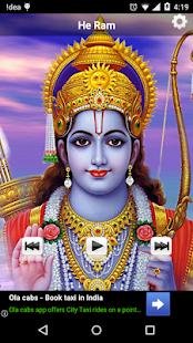 How to install Lord Ram Ringtones lastet apk for android