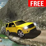 Cover Image of Unduh Mengemudi Mobil Offroad 4.2 APK