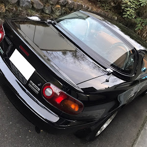 ロードスター NA8C