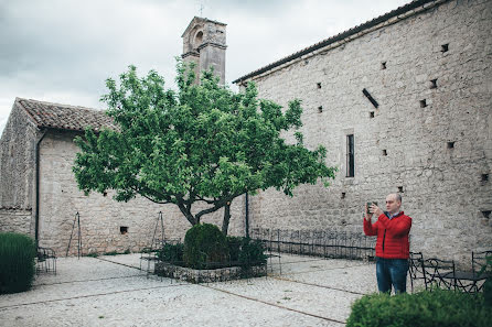 Fotógrafo de bodas Stefano Lista (stefanolista). Foto del 14 de julio 2016