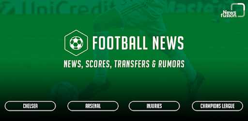 Football News: Soccer Updates