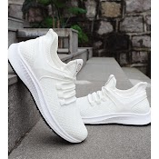 Giày Sneaker Nam 2019 004 -trắng