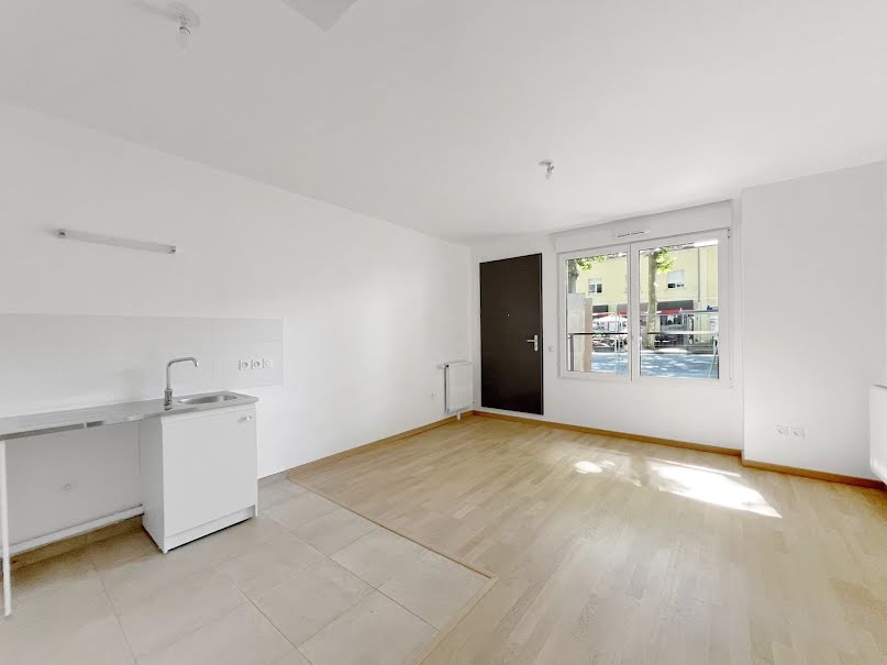 Location  appartement 2 pièces 43.5 m² à Viroflay (78220), 996 €