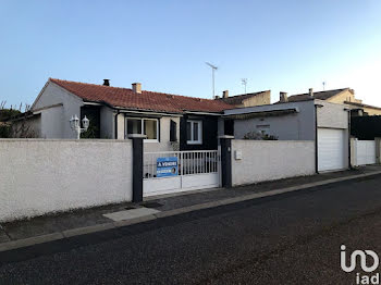 maison à Pezenas (34)