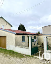 maison à Romilly-sur-Seine (10)