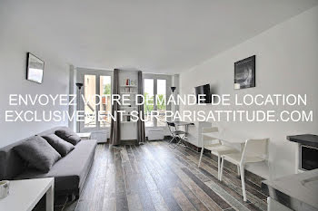 appartement à Paris 14ème (75)