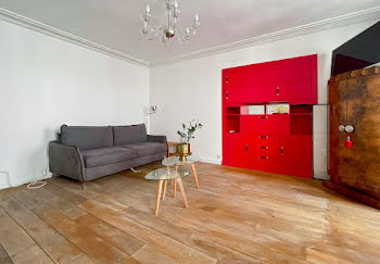 appartement à Paris 1er (75)