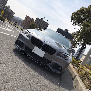 5シリーズ セダン