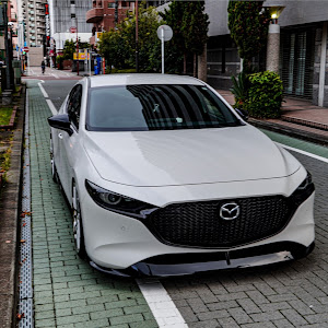 MAZDA3 BPFP