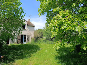 maison à Tacoignières (78)