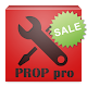 Build Prop Tweaker (80% off) icon