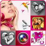 romantic love & fun montages Apk