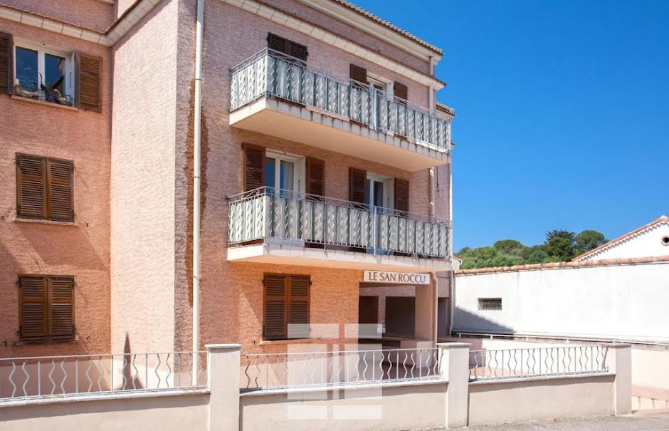 Vente appartement 4 pièces 64 m² à Saint-Florent (20217), 375 000 €