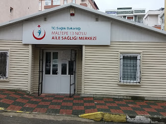 T.C Sağlık Bakanlığı Maltepe 13 No'lu Aile Sağlığı Merkezi