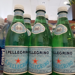 San Pellegrino