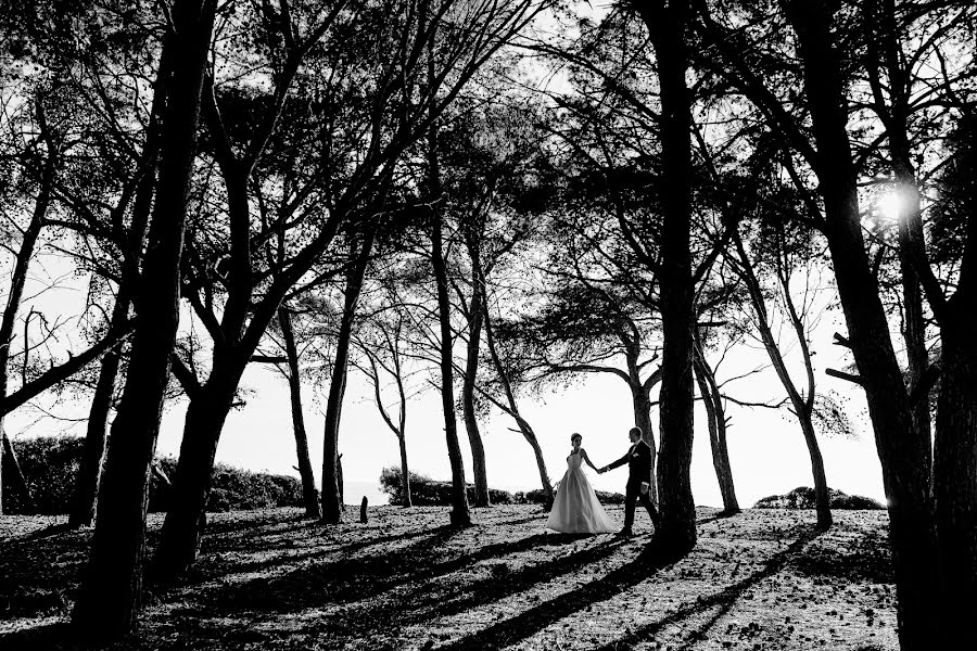 Fotógrafo de bodas Gaetano De Marco (gaetanodemarco). Foto del 20 de mayo 2022