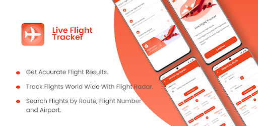 Flight Tracker & Plane Tracker