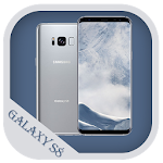 Cover Image of Download Galaxy S8 Wallpapers 1.0 APK