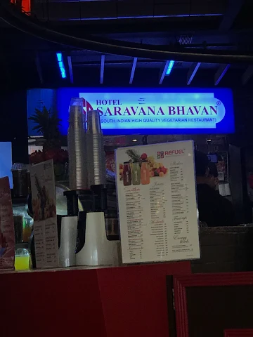 Saravana Bhavan photo 