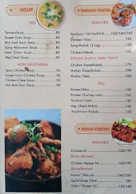 Cafe Alfaham menu 7