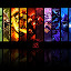 Dota 2 characters Wallpaper New Tab