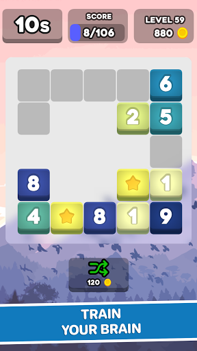 Screenshot Merge 10 - Brain Puzzle