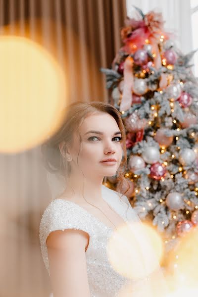 Svatební fotograf Elizaveta Soldatenko (ellieneellie). Fotografie z 20.ledna 2021