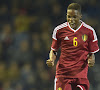 La surprise potentielle N°1 de Marc Wilmots: Charly Musonda