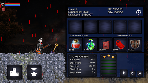 UriBeast 2 - Terror Defense 0.0.1 screenshots hack proof 2
