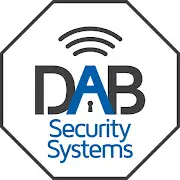 DAB Security Systems Logo