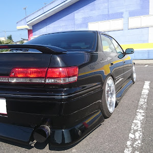 マークII JZX100