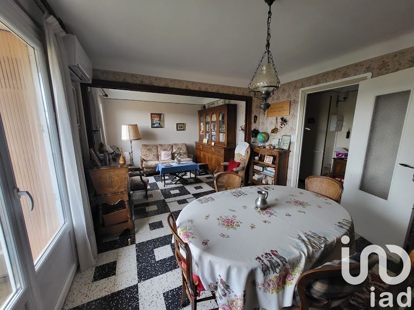 Vente appartement 3 pièces 68 m² à Ales (30100), 79 000 €