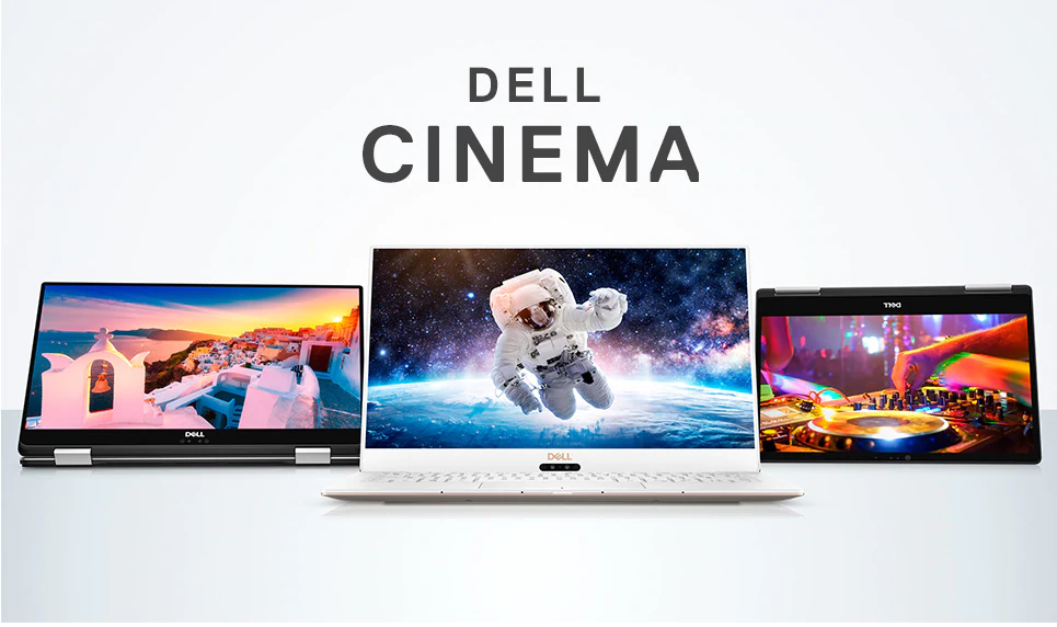 Ноутбук DELL XPS 13