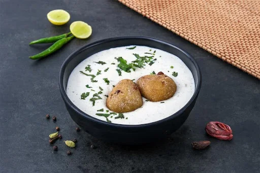 Paneer Kofta Bowl