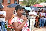 In total, R576,966 was spent on the civic funeral of Tshwane councillor Esther Matumane in Winterveldt.