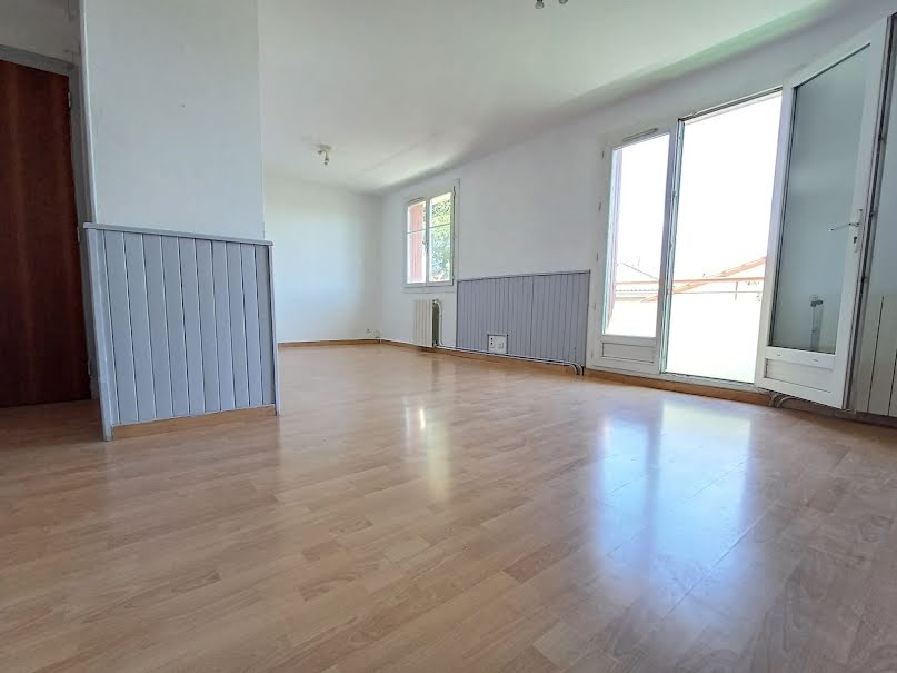 Vente appartement 3 pièces 60 m² à Toulon (83000), 145 000 €