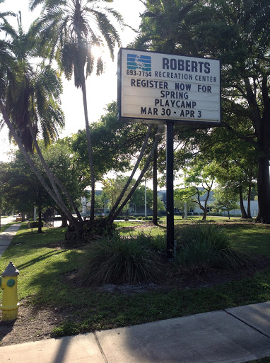 Roberts Park