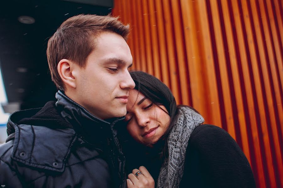 Wedding photographer Egor Eysner (eysner). Photo of 10 April 2016