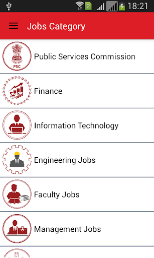 免費下載教育APP|Government Jobs app開箱文|APP開箱王