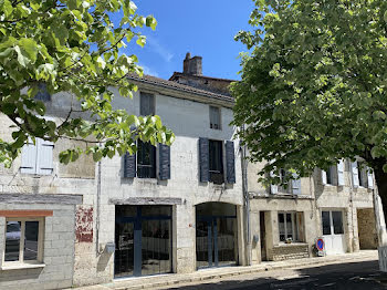 maison à Mareuil (24)