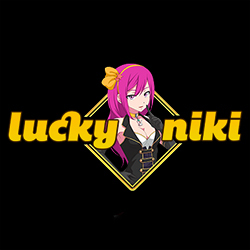 Luckyyniki online casino register