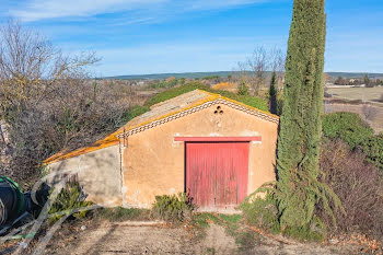 propriété à Aix-en-Provence (13)