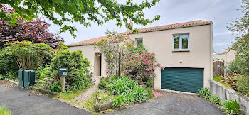 maison à La Roche-sur-Yon (85)