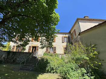 maison à Cazals (46)