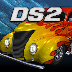 Door Slammers 2 Drag Racing 2.87 APK MOD