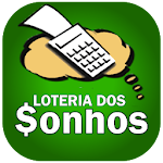 Cover Image of Download Loteria dos Sonhos 1.0.18 APK