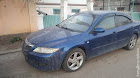 продам запчасти Mazda Mаzda 6 Mazda 6 (GG,GY) Sedan