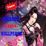 Cover Image of डाउनलोड Anime Girl Wallpaper 2020 1.0 APK