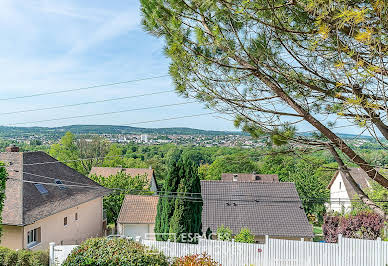 House with terrace 5