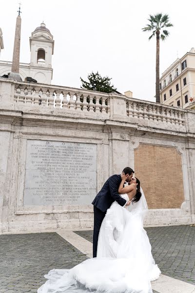 Bryllupsfotograf Enrico Giansanti (enricogiansanti). Foto fra februar 6